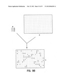 Releasable nonvolatile mass-label molecules diagram and image