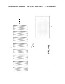 Releasable nonvolatile mass-label molecules diagram and image