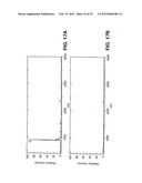 Releasable nonvolatile mass-label molecules diagram and image