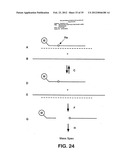 Releasable nonvolatile mass-label molecules diagram and image