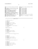 Releasable nonvolatile mass-label molecules diagram and image