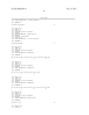 Releasable nonvolatile mass-label molecules diagram and image