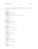 Releasable nonvolatile mass-label molecules diagram and image