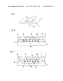 ANALYSIS CHIP, ANALYSIS METHOD AND METHOD FOR STIRRING SOLUTION diagram and image