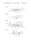 ANALYSIS CHIP, ANALYSIS METHOD AND METHOD FOR STIRRING SOLUTION diagram and image