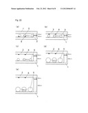 ANALYSIS CHIP, ANALYSIS METHOD AND METHOD FOR STIRRING SOLUTION diagram and image