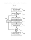 AUTOMATED DETECTION AND COUNTING OF BIOMOLECULES USING NANOPARTICLE PROBES diagram and image