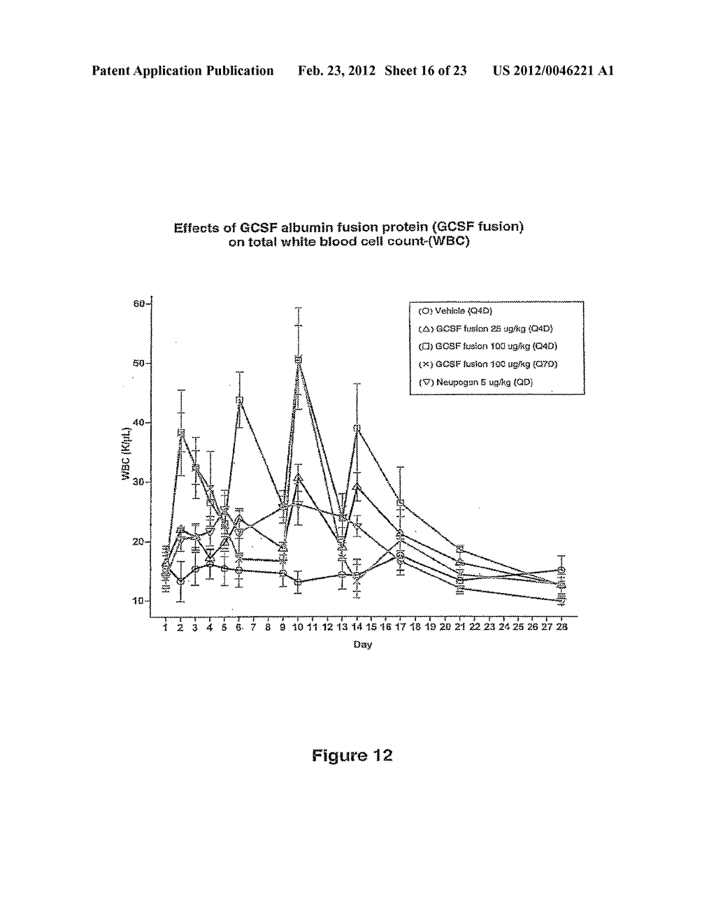 ALBUMIN FUSION PROTEINS - diagram, schematic, and image 17