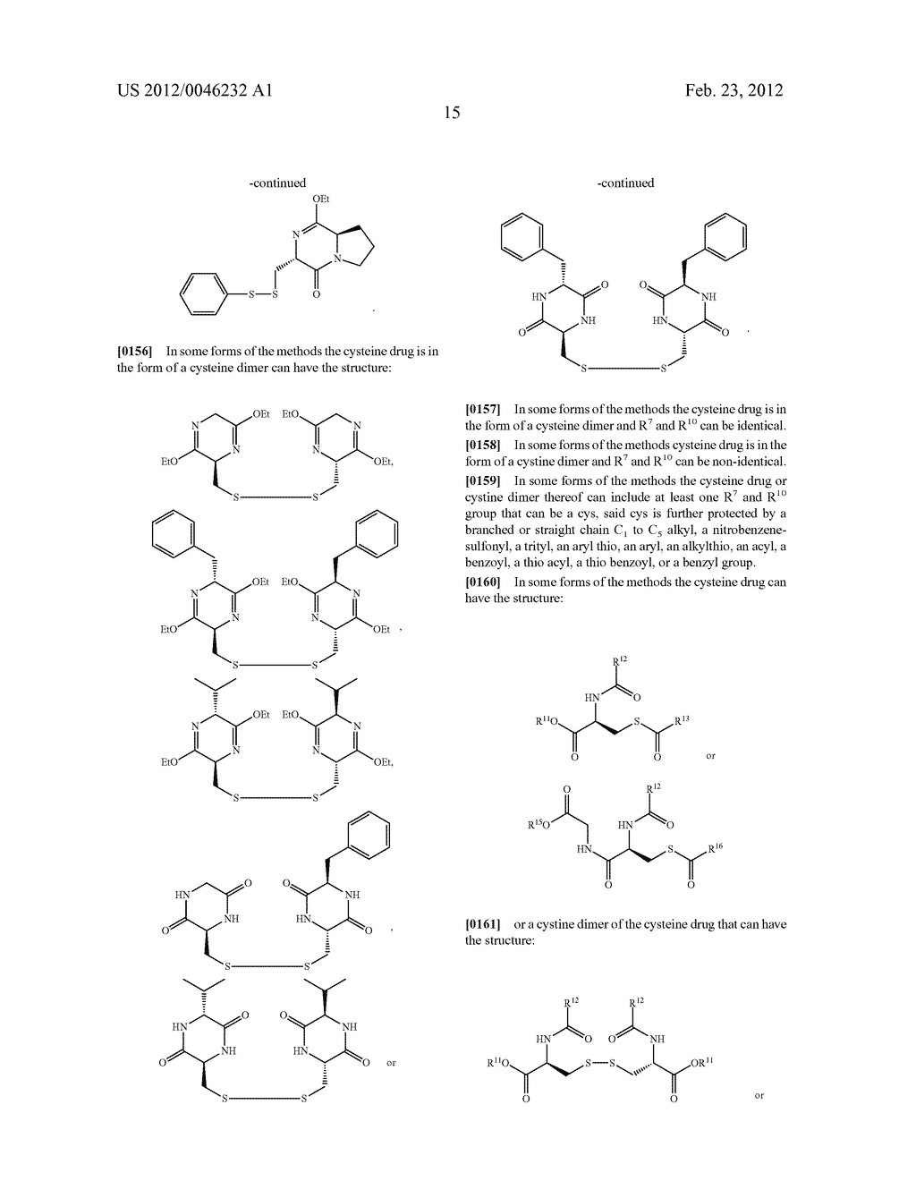 COMPOSITIONS AND METHODS FOR REDUCING RELAPSE OF ADDICTIVE BEHAVIOR - diagram, schematic, and image 22