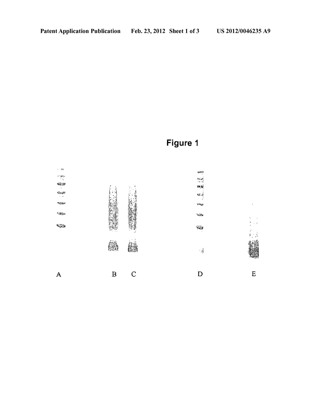 Conjugates of hydroxyalkyl starch and a protein, prepared by native     chemical ligation - diagram, schematic, and image 02