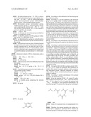 Conjugates of hydroxyalkyl starch and a protein, prepared by native     chemical ligation diagram and image