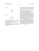 Conjugates of hydroxyalkyl starch and a protein, prepared by native     chemical ligation diagram and image