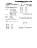 COUMARIN COMPOUNDS AND THEIR USE FOR TREATING VIRAL INFECTION diagram and image