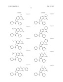 COUMARIN COMPOUNDS AND THEIR USE FOR TREATING VIRAL INFECTION diagram and image