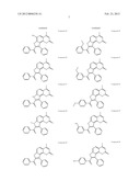 COUMARIN COMPOUNDS AND THEIR USE FOR TREATING VIRAL INFECTION diagram and image