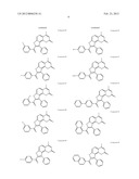 COUMARIN COMPOUNDS AND THEIR USE FOR TREATING VIRAL INFECTION diagram and image