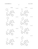 COUMARIN COMPOUNDS AND THEIR USE FOR TREATING VIRAL INFECTION diagram and image