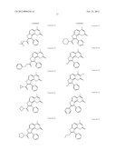 COUMARIN COMPOUNDS AND THEIR USE FOR TREATING VIRAL INFECTION diagram and image