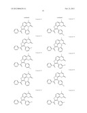 COUMARIN COMPOUNDS AND THEIR USE FOR TREATING VIRAL INFECTION diagram and image