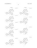 COUMARIN COMPOUNDS AND THEIR USE FOR TREATING VIRAL INFECTION diagram and image