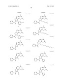 COUMARIN COMPOUNDS AND THEIR USE FOR TREATING VIRAL INFECTION diagram and image