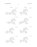 COUMARIN COMPOUNDS AND THEIR USE FOR TREATING VIRAL INFECTION diagram and image