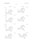 COUMARIN COMPOUNDS AND THEIR USE FOR TREATING VIRAL INFECTION diagram and image