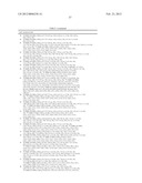 COUMARIN COMPOUNDS AND THEIR USE FOR TREATING VIRAL INFECTION diagram and image