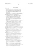 COUMARIN COMPOUNDS AND THEIR USE FOR TREATING VIRAL INFECTION diagram and image