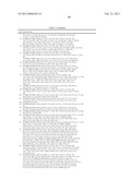 COUMARIN COMPOUNDS AND THEIR USE FOR TREATING VIRAL INFECTION diagram and image