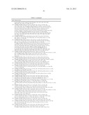 COUMARIN COMPOUNDS AND THEIR USE FOR TREATING VIRAL INFECTION diagram and image