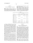 COUMARIN COMPOUNDS AND THEIR USE FOR TREATING VIRAL INFECTION diagram and image