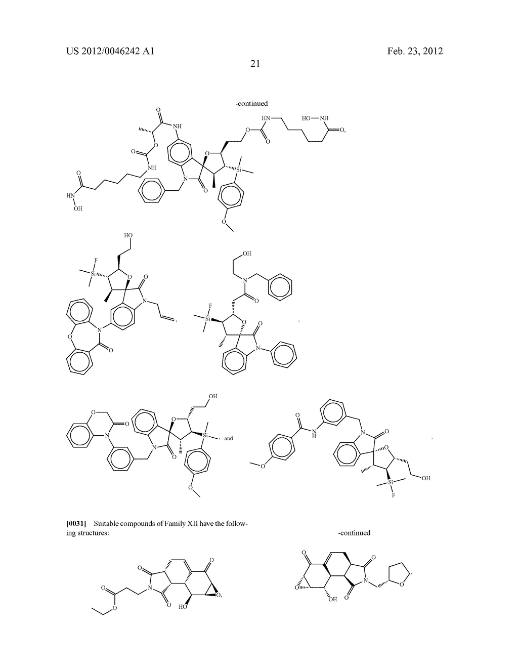 MOLECULAR ACTIVATORS OF THE WNT/BETA-CATENIN PATHWAY - diagram, schematic, and image 30