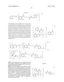 DUAL FUNCTIONING IONIC LIQUIDS AND SALTS THEREOF diagram and image