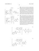 DUAL FUNCTIONING IONIC LIQUIDS AND SALTS THEREOF diagram and image