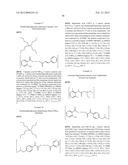 DUAL FUNCTIONING IONIC LIQUIDS AND SALTS THEREOF diagram and image