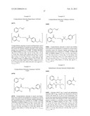 DUAL FUNCTIONING IONIC LIQUIDS AND SALTS THEREOF diagram and image