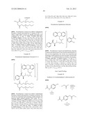 DUAL FUNCTIONING IONIC LIQUIDS AND SALTS THEREOF diagram and image