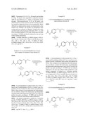 DUAL FUNCTIONING IONIC LIQUIDS AND SALTS THEREOF diagram and image