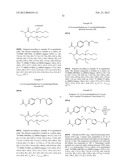 DUAL FUNCTIONING IONIC LIQUIDS AND SALTS THEREOF diagram and image