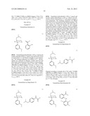 DUAL FUNCTIONING IONIC LIQUIDS AND SALTS THEREOF diagram and image