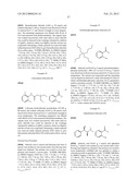 DUAL FUNCTIONING IONIC LIQUIDS AND SALTS THEREOF diagram and image