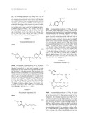 DUAL FUNCTIONING IONIC LIQUIDS AND SALTS THEREOF diagram and image