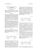 1,5-DIPHENYL-PENTA-1,4-DIEN-3-ONE COMPOUNDS diagram and image