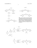 1,5-DIPHENYL-PENTA-1,4-DIEN-3-ONE COMPOUNDS diagram and image