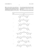 1,5-DIPHENYL-PENTA-1,4-DIEN-3-ONE COMPOUNDS diagram and image