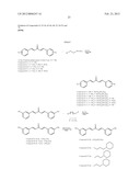 1,5-DIPHENYL-PENTA-1,4-DIEN-3-ONE COMPOUNDS diagram and image