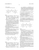 1,5-DIPHENYL-PENTA-1,4-DIEN-3-ONE COMPOUNDS diagram and image