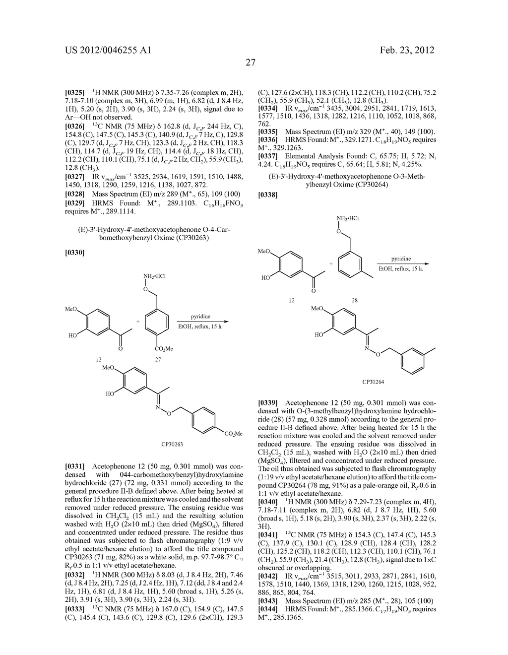 NON-STEROIDAL COMPOUNDS - diagram, schematic, and image 31