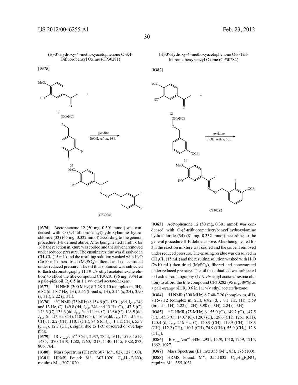 NON-STEROIDAL COMPOUNDS - diagram, schematic, and image 34